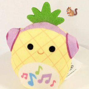 🍍 BUNDLE SALE! 🍍 McDonald's Happy Meal toy 3" Maui the Pineapple